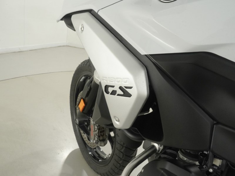 2025 (25) BMW Motorrad R1300 GS TE (24MY) 5760745