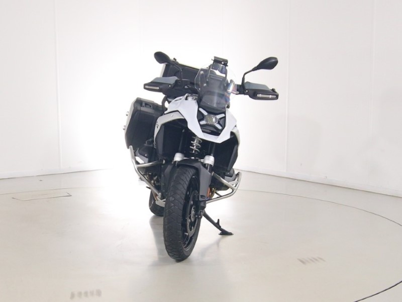 2025 (25) BMW Motorrad R1300 GS TE (24MY)