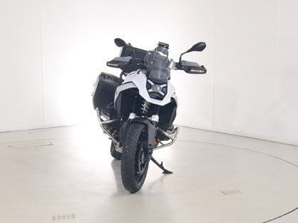 2025 (25) BMW Motorrad R1300 GS TE (24MY)