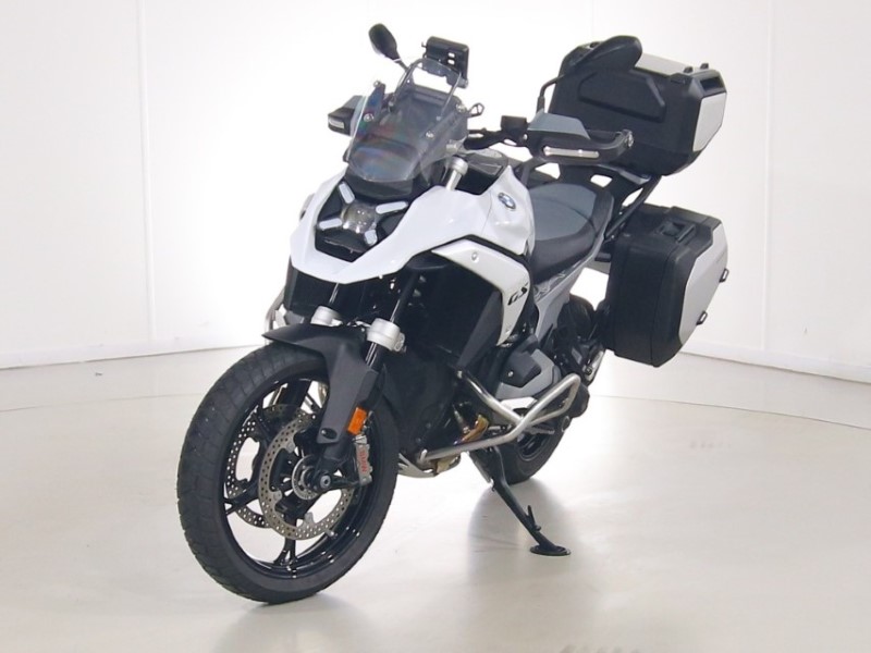 2025 (25) BMW Motorrad R1300 GS TE (24MY) 5760763