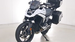 2025 (25) BMW Motorrad R1300 GS TE (24MY) 5760763