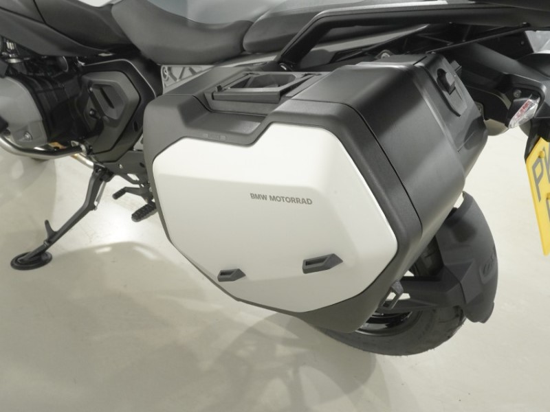 2025 (25) BMW Motorrad R1300 GS TE (24MY) 5760741