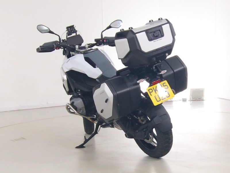 2025 (25) BMW Motorrad R1300 GS TE (24MY) 5760765