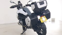 2025 (25) BMW Motorrad R1300 GS TE (24MY) 5760765