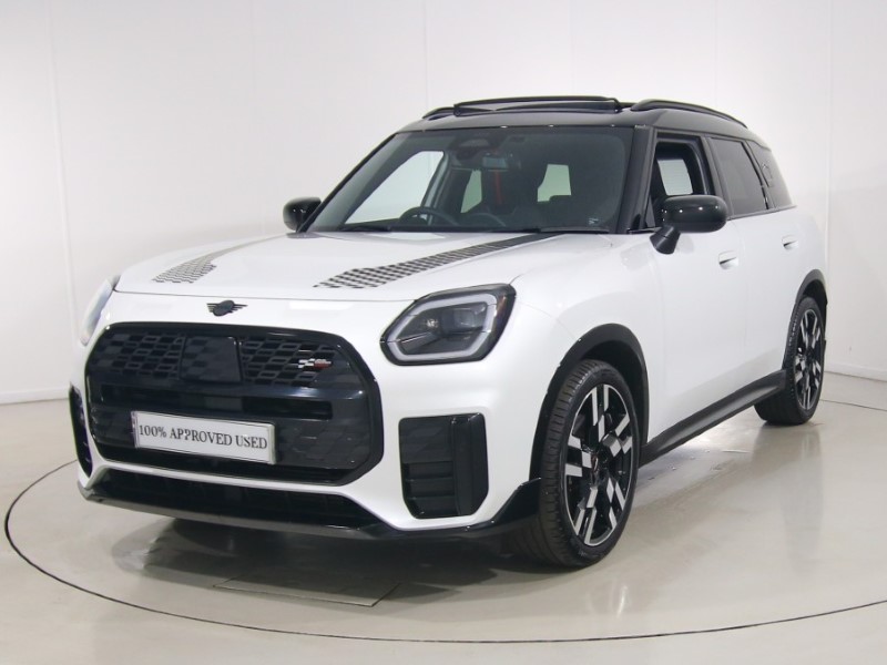2024 (24) MINI COUNTRYMAN 1.5 C Sport 5dr Auto 5754628