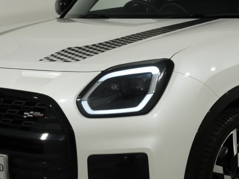 2024 (24) MINI COUNTRYMAN 1.5 C Sport 5dr Auto 5754622