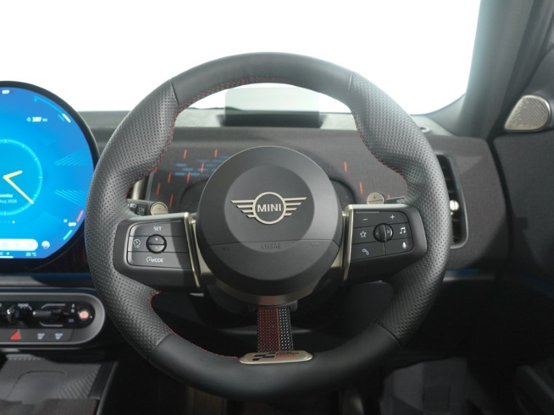 2024 (24) MINI COUNTRYMAN 1.5 C Sport 5dr Auto 5754569