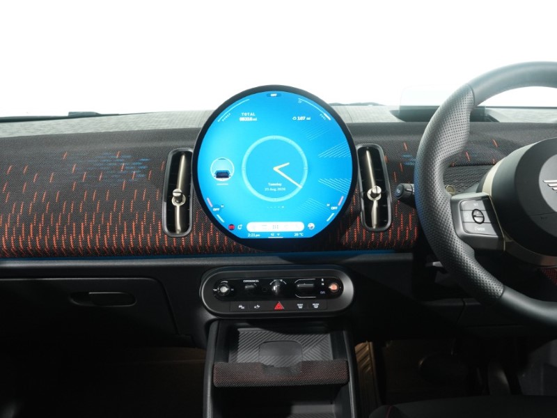 2024 (24) MINI COUNTRYMAN 1.5 C Sport 5dr Auto 5754568