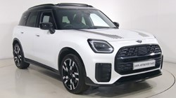 2024 (24) MINI COUNTRYMAN 1.5 C Sport 5dr Auto 5754626
