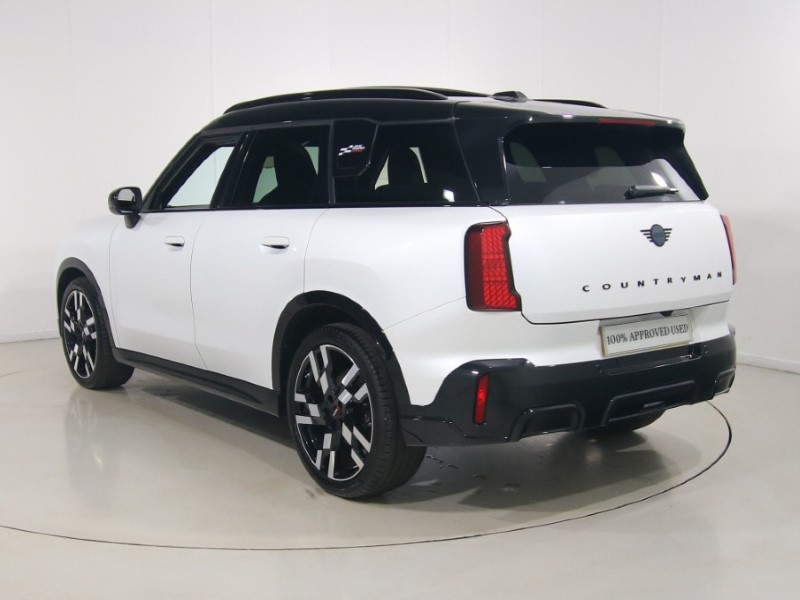 2024 (24) MINI COUNTRYMAN 1.5 C Sport 5dr Auto 5754630