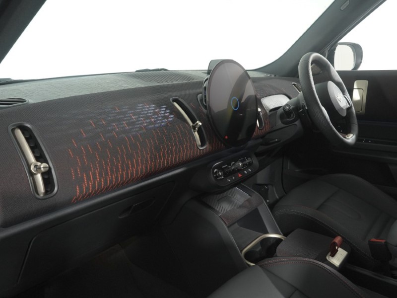 2024 (24) MINI COUNTRYMAN 1.5 C Sport 5dr Auto 5754561