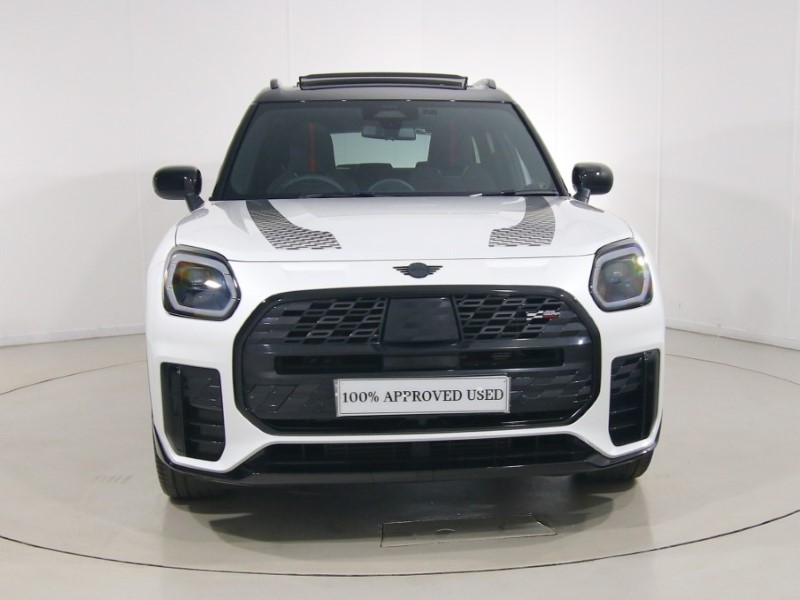 2024 (24) MINI COUNTRYMAN 1.5 C Sport 5dr Auto 5754627