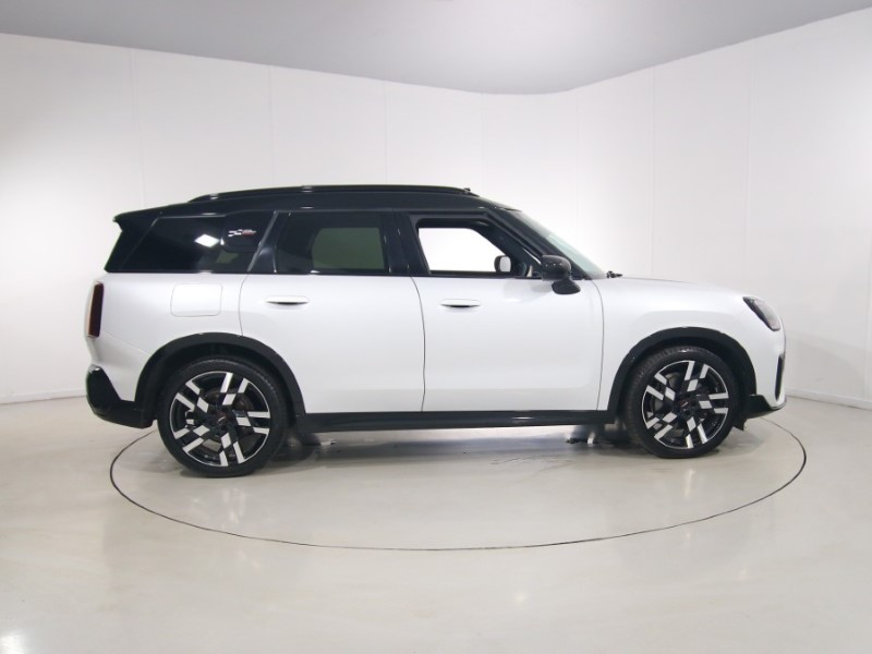 2024 (24) MINI COUNTRYMAN 1.5 C Sport 5dr Auto 5754633