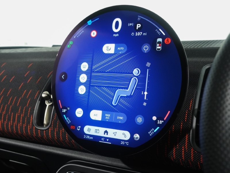 2024 (24) MINI COUNTRYMAN 1.5 C Sport 5dr Auto 5754590