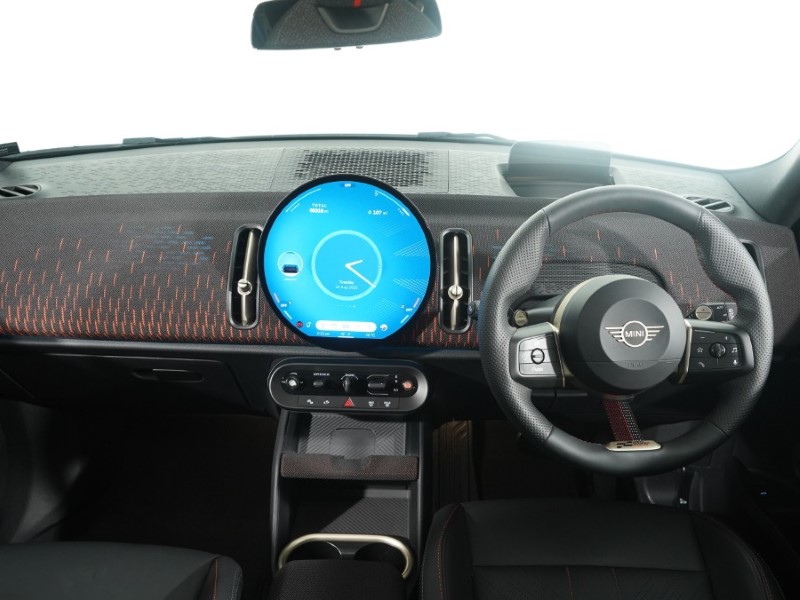 2024 (24) MINI COUNTRYMAN 1.5 C Sport 5dr Auto 5754567