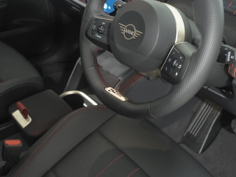 2024 (24) MINI COUNTRYMAN 1.5 C Sport 5dr Auto 5754585