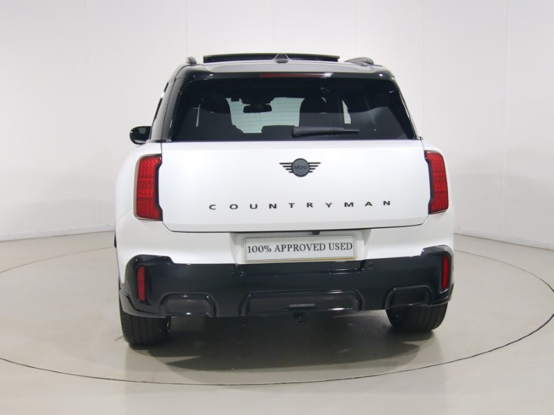 2024 (24) MINI COUNTRYMAN 1.5 C Sport 5dr Auto 5754631
