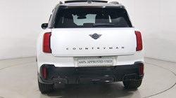 2024 (24) MINI COUNTRYMAN 1.5 C Sport 5dr Auto 5754631