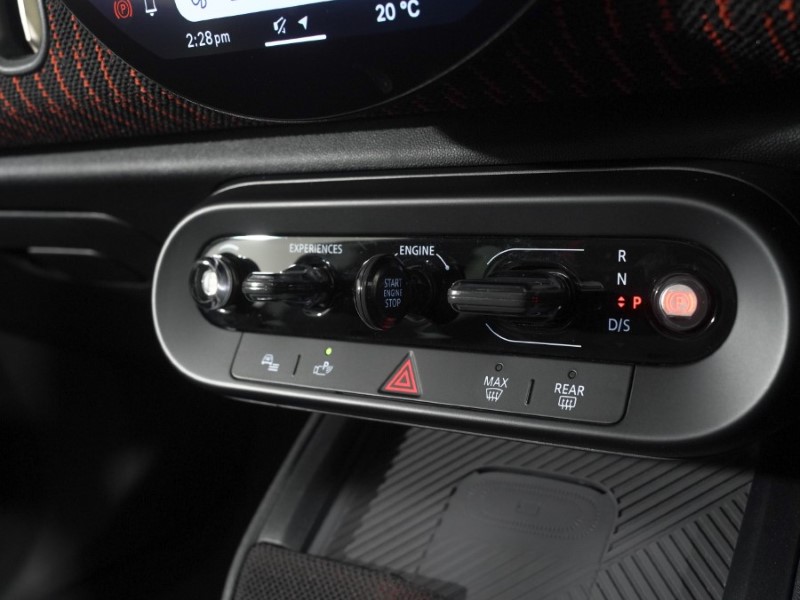 2024 (24) MINI COUNTRYMAN 1.5 C Sport 5dr Auto 5754592