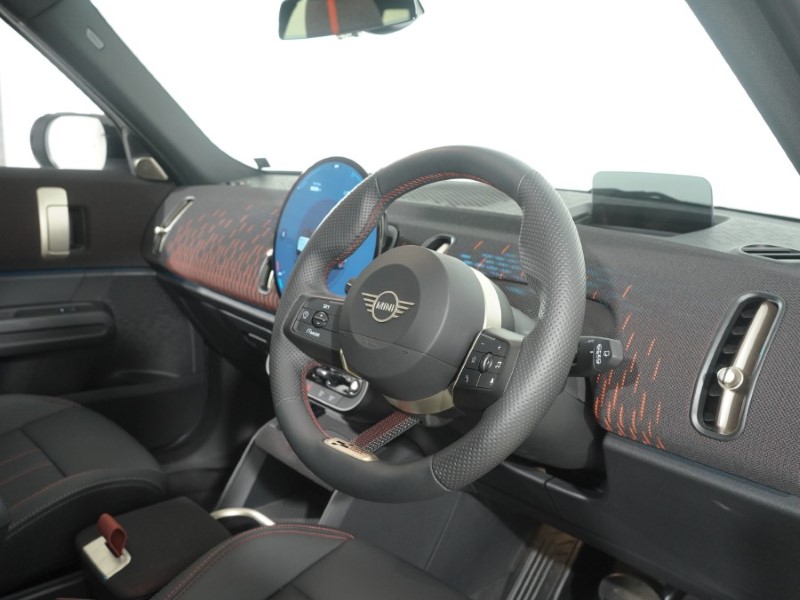 2024 (24) MINI COUNTRYMAN 1.5 C Sport 5dr Auto 5754583