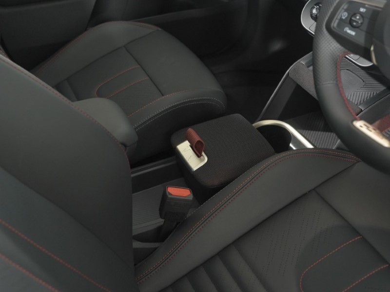 2024 (24) MINI COUNTRYMAN 1.5 C Sport 5dr Auto 5754584