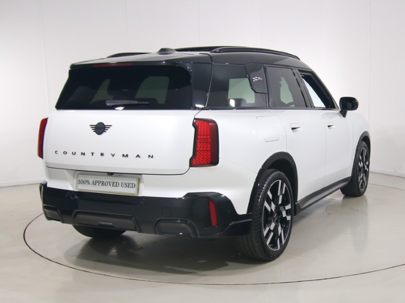 2024 (24) MINI COUNTRYMAN 1.5 C Sport 5dr Auto 5754632