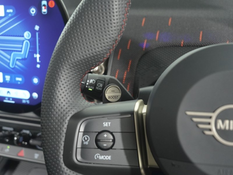 2024 (24) MINI COUNTRYMAN 1.5 C Sport 5dr Auto 5754588
