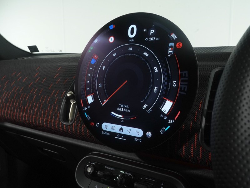 2024 (24) MINI COUNTRYMAN 1.5 C Sport 5dr Auto 5754601