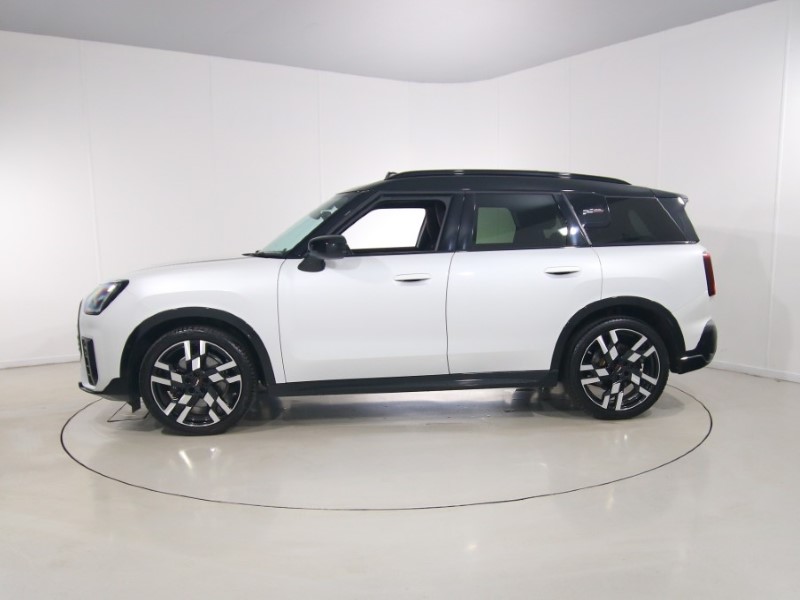2024 (24) MINI COUNTRYMAN 1.5 C Sport 5dr Auto 5754629