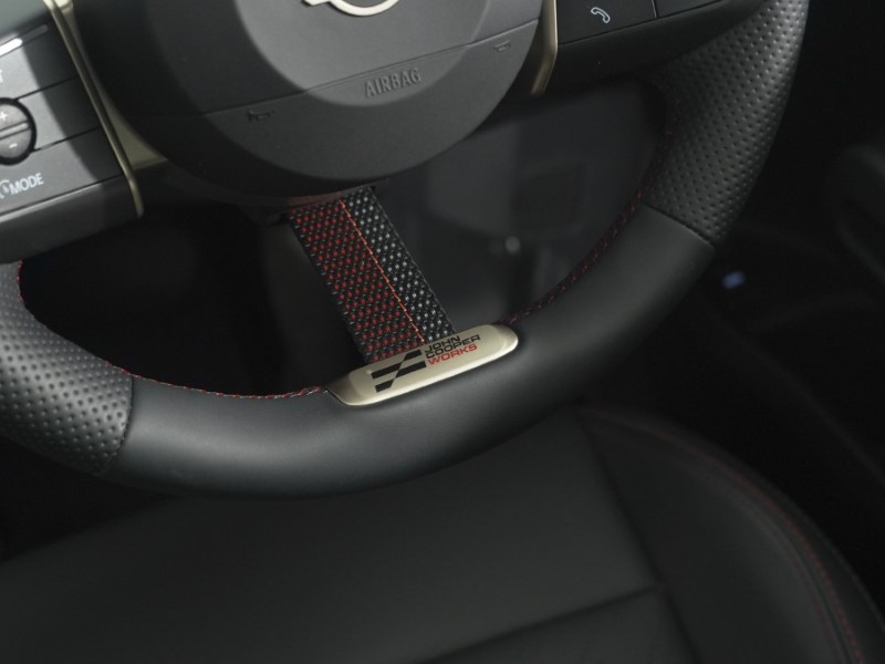 2024 (24) MINI COUNTRYMAN 1.5 C Sport 5dr Auto 5754570