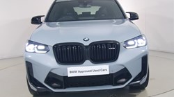 2024 (74) BMW X3 M xDrive Competition 5dr Step Auto 5761512