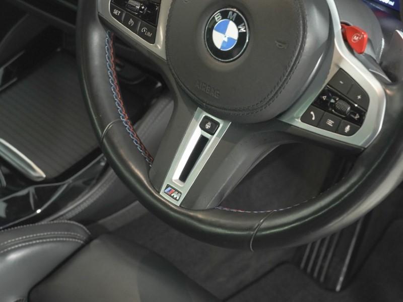 2024 (74) BMW X3 M xDrive  Competition 5dr Step Auto 5761547