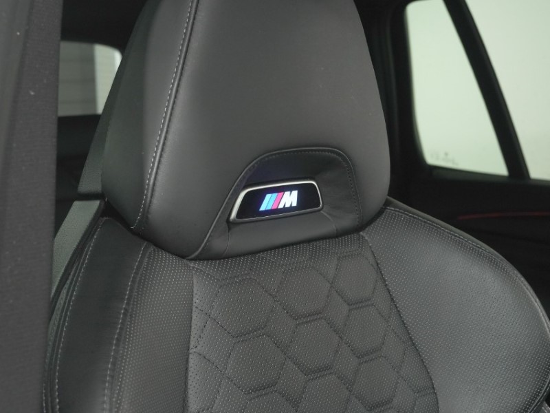 2024 (74) BMW X3 M xDrive  Competition 5dr Step Auto 5761578