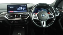 2024 (74) BMW X3 M xDrive Competition 5dr Step Auto 5761531