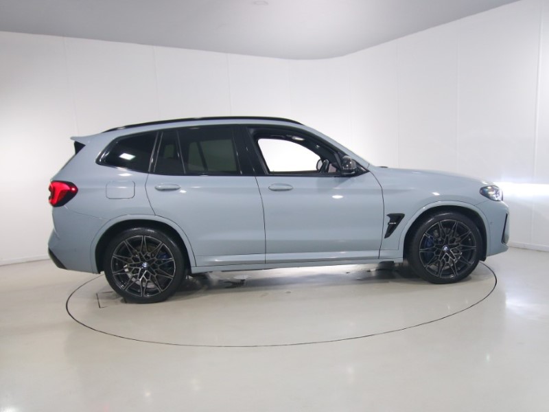 2024 (74) BMW X3 M xDrive  Competition 5dr Step Auto 5761518