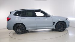 2024 (74) BMW X3 M xDrive Competition 5dr Step Auto 5761518