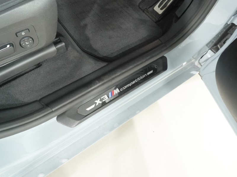 2024 (74) BMW X3 M xDrive  Competition 5dr Step Auto 5761544
