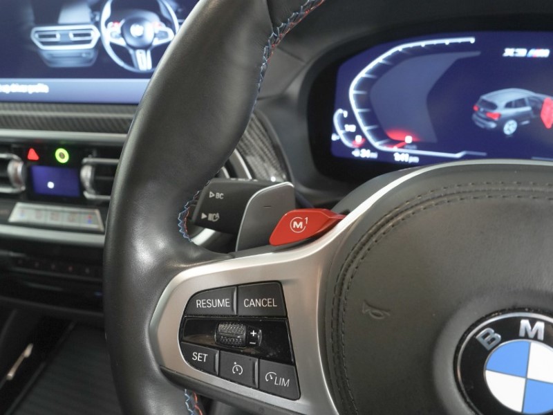 2024 (74) BMW X3 M xDrive  Competition 5dr Step Auto 5761553