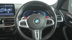 2024 (74) BMW X3 M xDrive Competition 5dr Step Auto 5761534