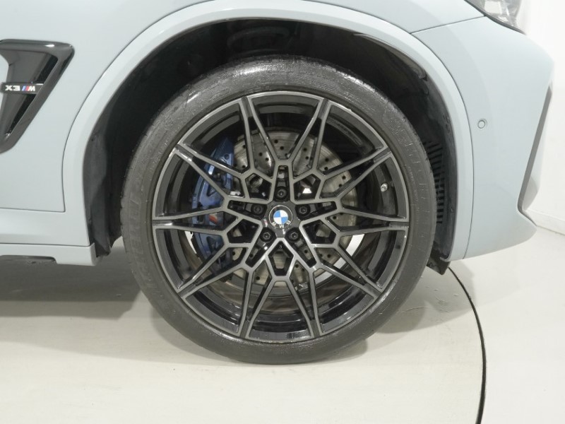 2024 (74) BMW X3 M xDrive  Competition 5dr Step Auto 5761537