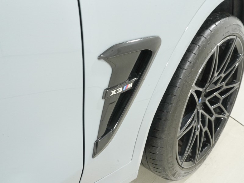2024 (74) BMW X3 M xDrive  Competition 5dr Step Auto 5761539