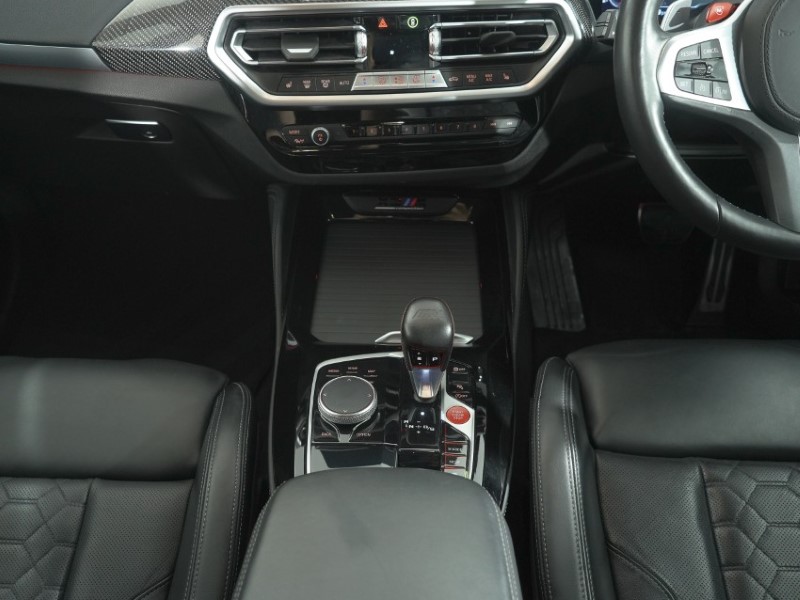 2024 (74) BMW X3 M xDrive  Competition 5dr Step Auto 5761533