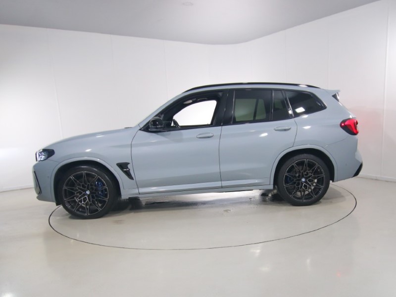 2024 (74) BMW X3 M xDrive  Competition 5dr Step Auto 5761514