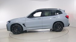 2024 (74) BMW X3 M xDrive Competition 5dr Step Auto 5761514
