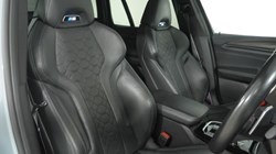 2024 (74) BMW X3 M xDrive Competition 5dr Step Auto 5761549