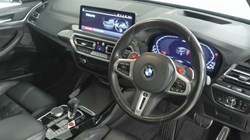 2024 (74) BMW X3 M xDrive Competition 5dr Step Auto 5761546