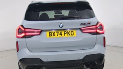 2024 (74) BMW X3 M xDrive Competition 5dr Step Auto 5761516
