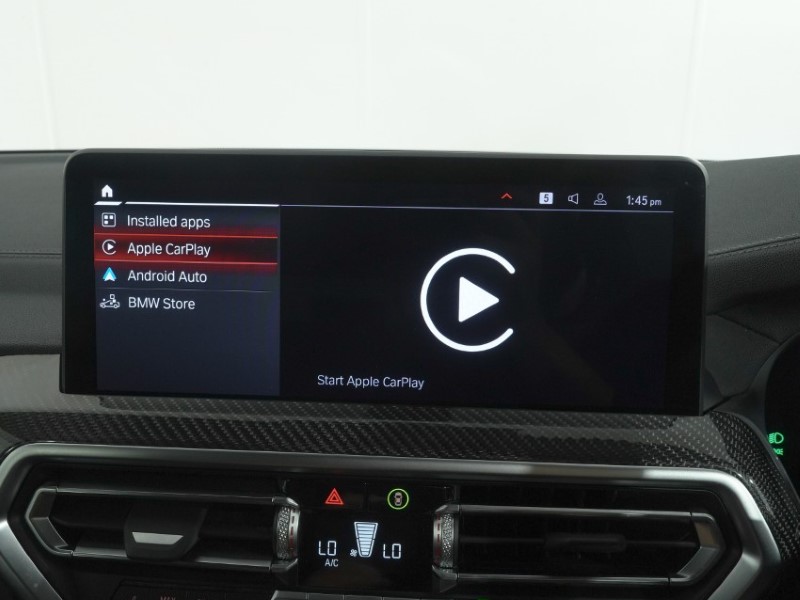 2024 (74) BMW X3 M xDrive  Competition 5dr Step Auto 5761575