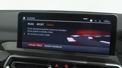 2024 (74) BMW X3 M xDrive Competition 5dr Step Auto 5761573