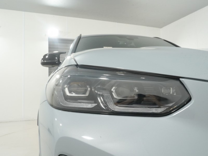 2024 (74) BMW X3 M xDrive  Competition 5dr Step Auto 5761536